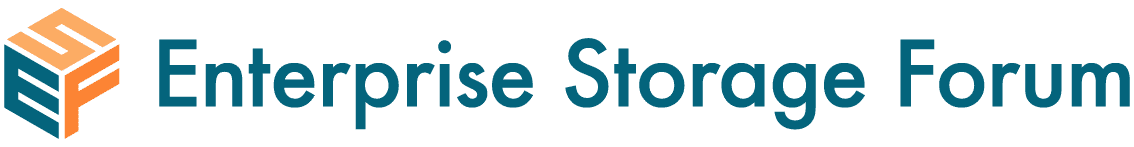Enterprise Storage Forum Logo